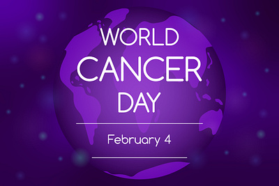 World Cancer Day health