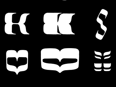 Research of graphic symbols using georgian letters #1 design experiment figma georgianalphabet georgianletters georgiantypo graphic design illustrations letters typo typographic experiment typography