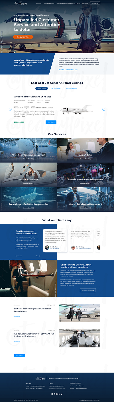 Airline Jet UI UX Design branding design illustration ui ux web web design