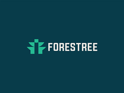 Modern, Minimalistic Forestree Logo Design 99 design a b c d e f g h i j k l m abstract logo brand identity brand mark branding creative modern professional graphic design icon logo logo design logo mark logo type minimal minimalistic logo n o p q r s t u v w x y z popular logo symbol monogram favicon typography vector