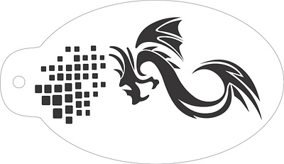 Dragon Vector design dragon silhouette dragon vector graphic design illustratio illustration vector