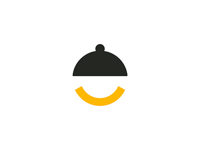 Food app logo design abstract icon app icon app logo app monogram branding creative icon design food food logo happy icon icon logo logo design logo designer logotype meal logo minimalist modern logo smile food software logo