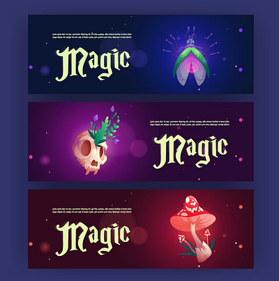 Designing Magic: Tips and Tricks for Creating Enchanting Experie