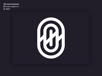 Monogram Logo Design awesome branding design design logo designer graphic design icon illustration letter lettering logo logos minimal