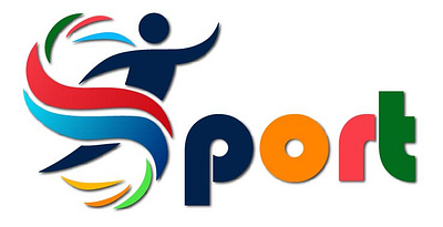 Sport Logo design graphic design illustration logo vector