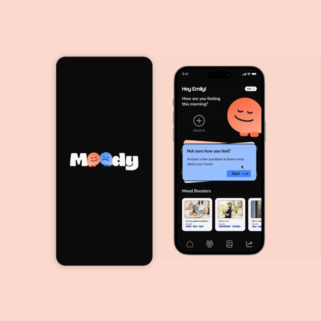 Moody An Interactive Mood tracking App By Vaishnavi Bachala On Dribbble moody-an-interactive-mood-tracking-app-by-vaishnavi-bachala-on-dribbble