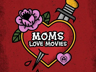 Mother's Day Movie Series
