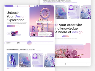 Browse thousands of Full Screen Video images for design inspiration ...