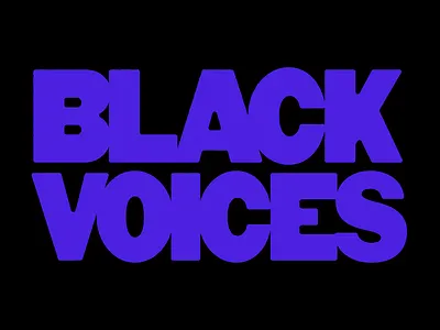 Black Voices Movie Series