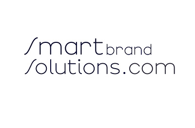 Logo- Smart brand solutions