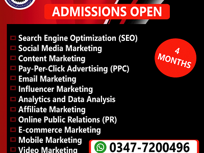 DIGITAL MARKETING COURSE IN ADAMJEE COLLEGIATE (SIR MUSTAFA) accounting adamjee adamjee collegiate adobe photoshop aptech arena branding comouter courses design digital marketing digital marketing course it it courses karachi kharadar marketing moosa lane ms office web designing web development