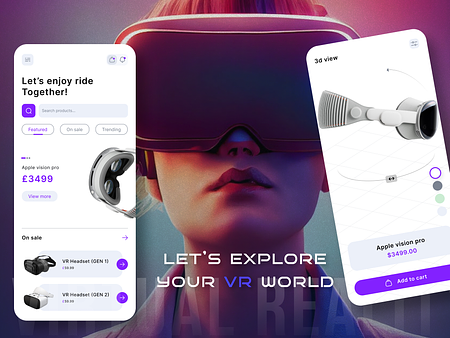 Browse thousands of Headset images for design inspiration | Dribbble