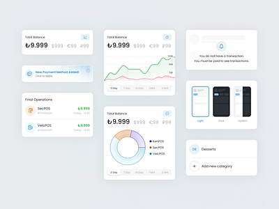 Payment Components component components dashboard design guide pay payment payments ui ux