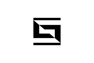 Square Architecture Logo branding company brand logo company branding design graphic design logo modern vector