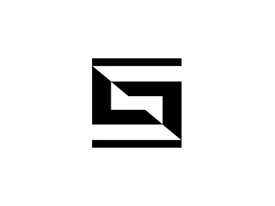 Square Architecture Logo by Dovs on Dribbble