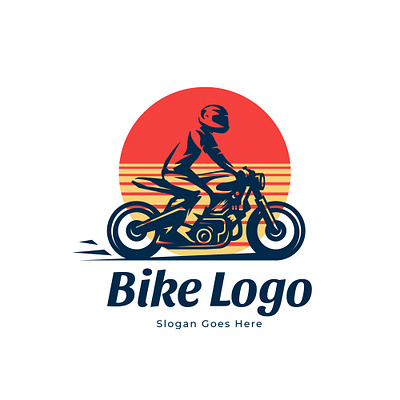 bike brand logo