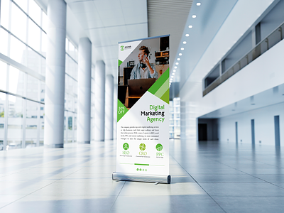 Roll Up Banner ad banner advertisement advertisement banner banner graphic design poster roll up roll up banner