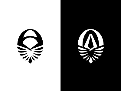 Bird Logo Design Tutorial animal logo bird bird logo branding dainogo design logo logo design logo tutorial mark