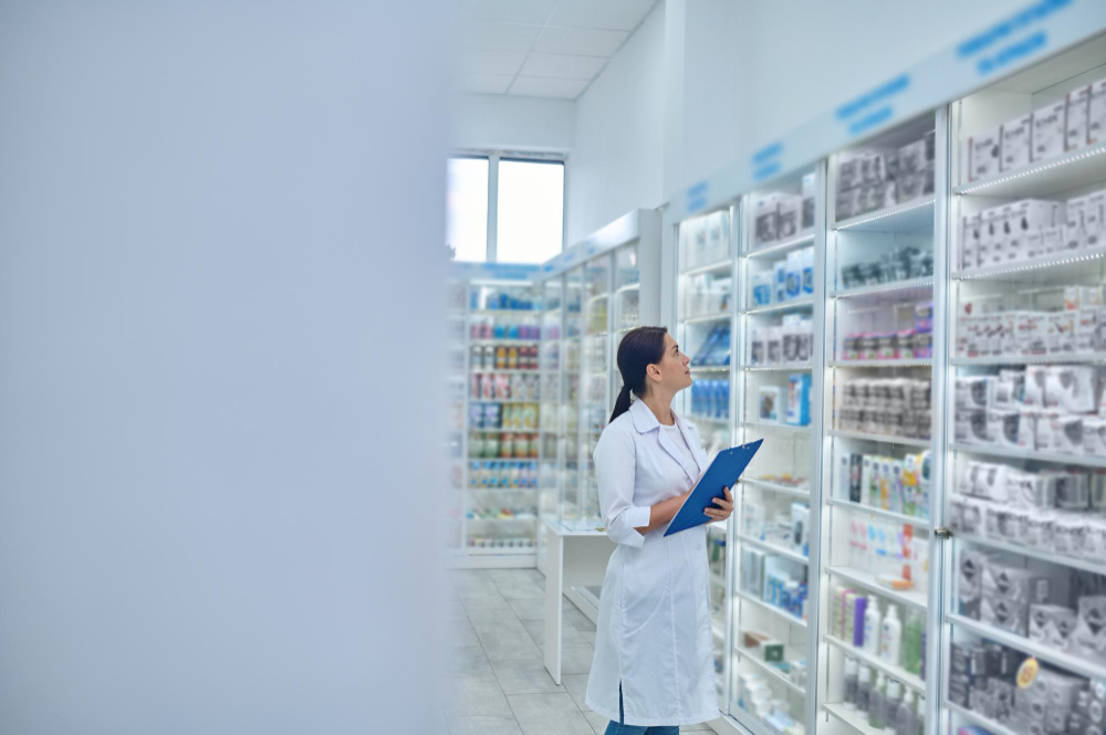 Revolutionizing LongTerm Care Pharmacy with EMAR by AL Cloud Care on