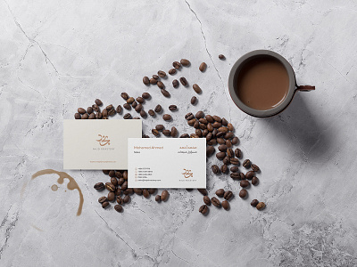 Coffee Mockups branding business card cafe coffee design download identity logo mockup mockups packaging psd template typography