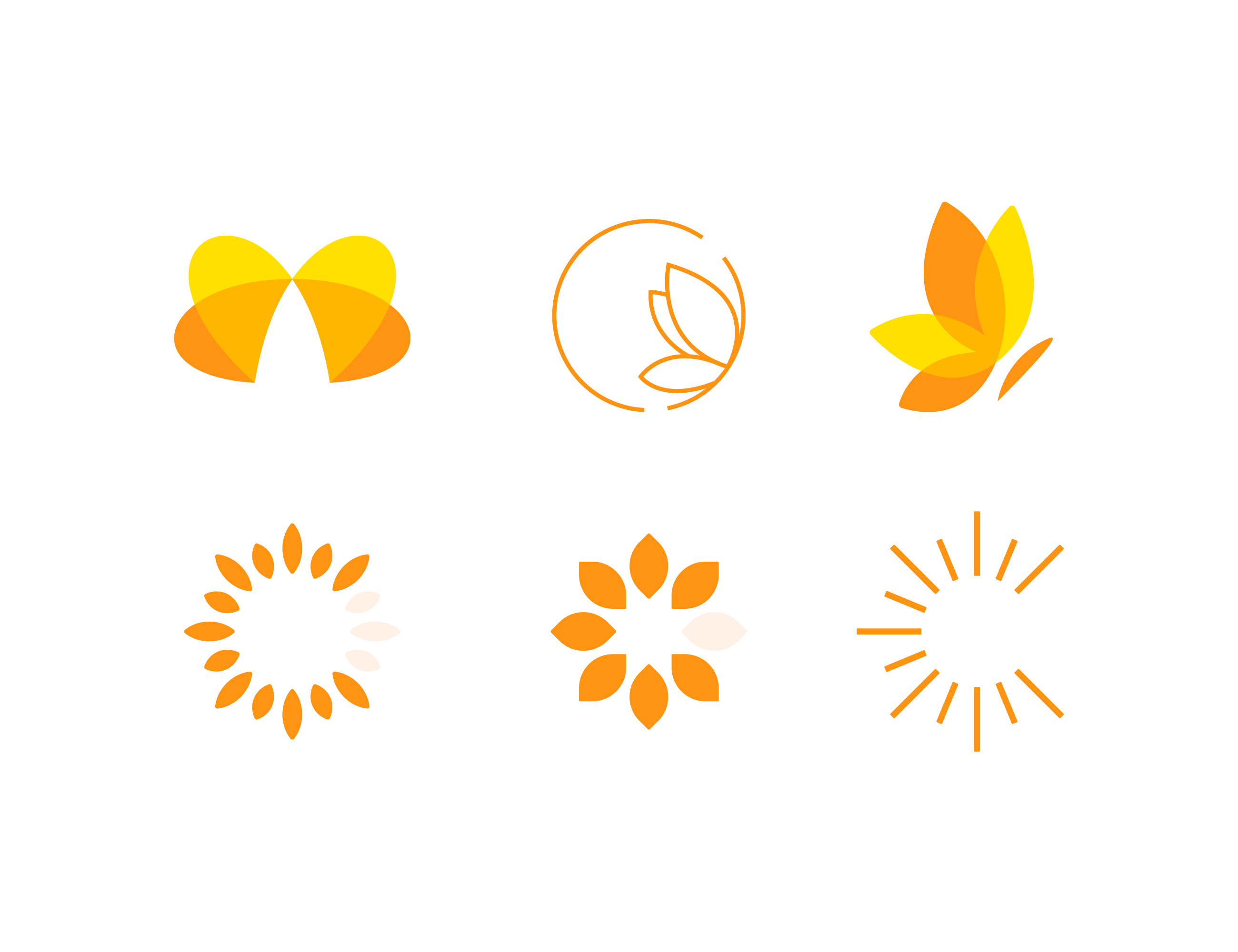 Example of Logo Design