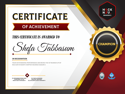 Certificate Design app branding certificate design design graphic design illustration logo typography ui ux vector