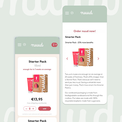 Redesign for a better Shopping experience design product design research ui ux ux design