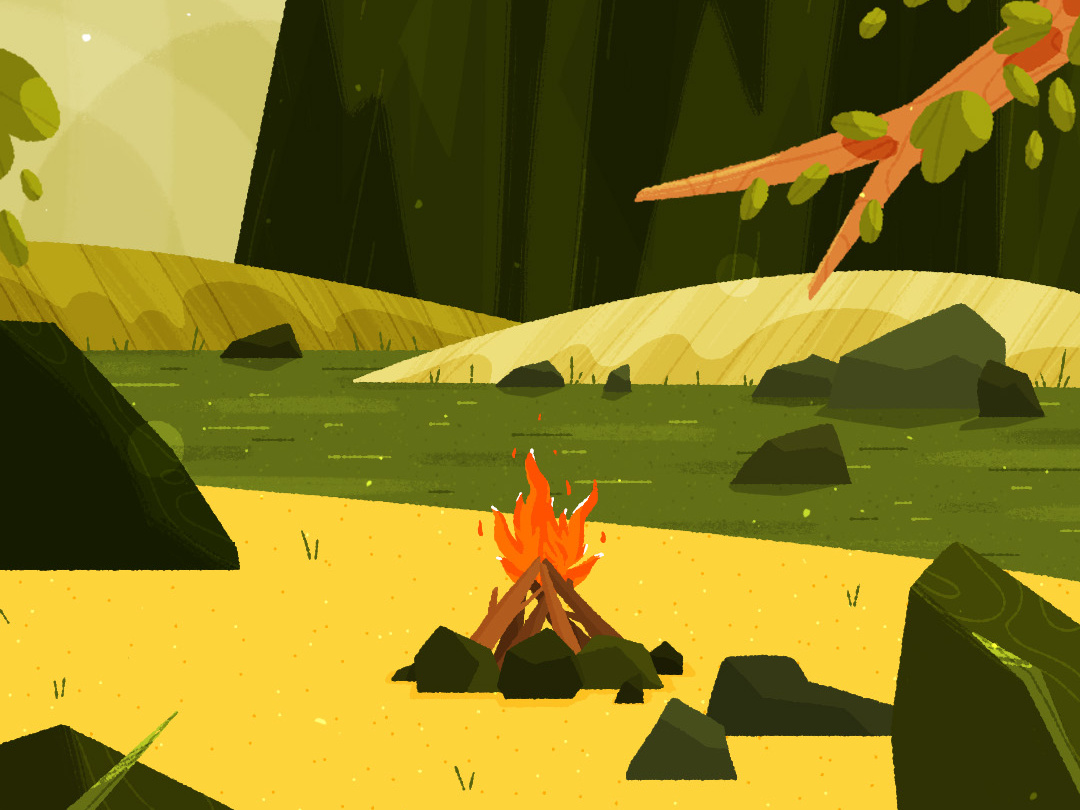 Holidays Animation 2 By Zo Foulon On Dribbble holidays-animation-2-by-zo-foulon-on-dribbble
