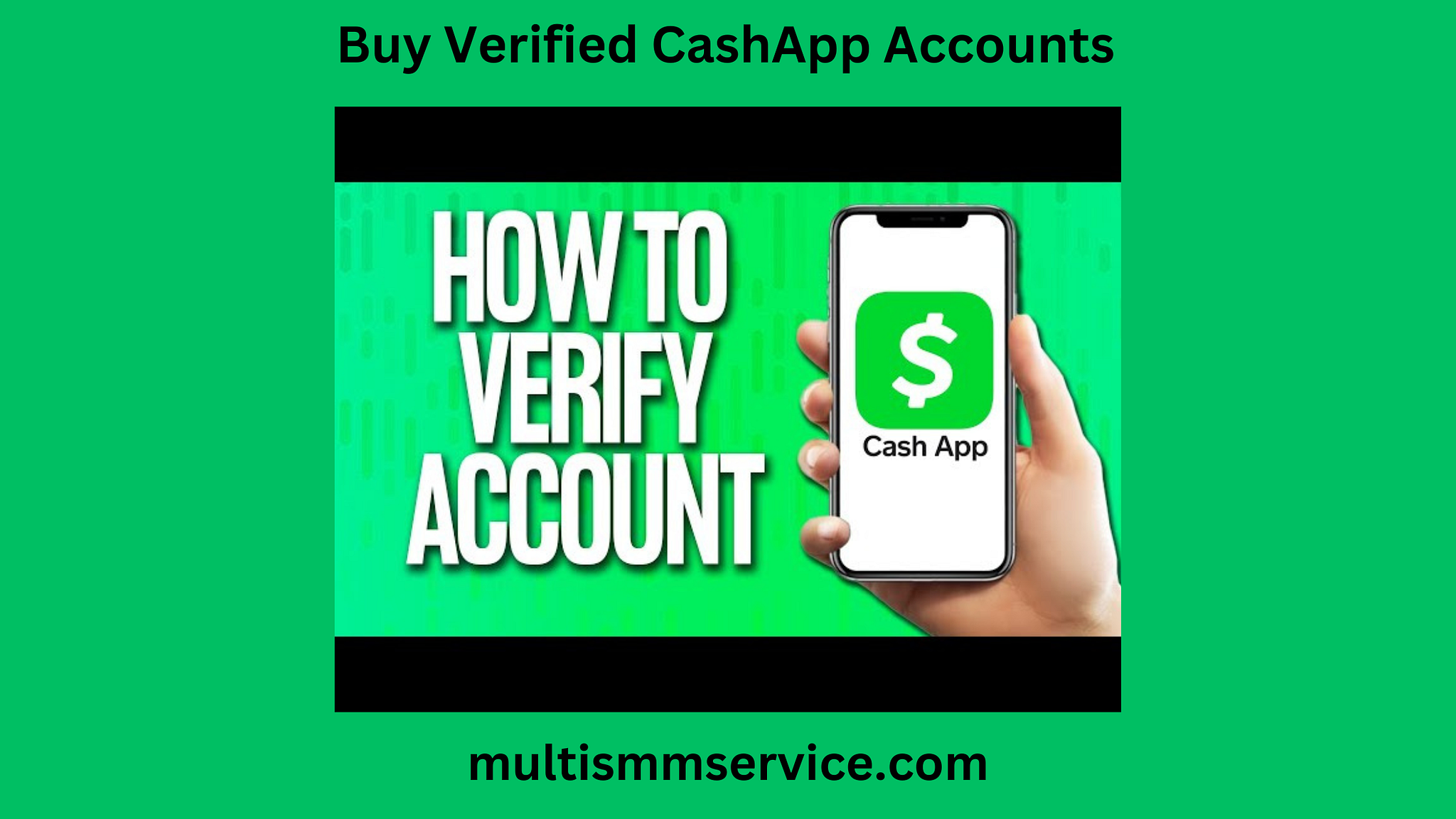 The Pros And Cons Of Buying Verified CashApp Accounts By Francis Held 