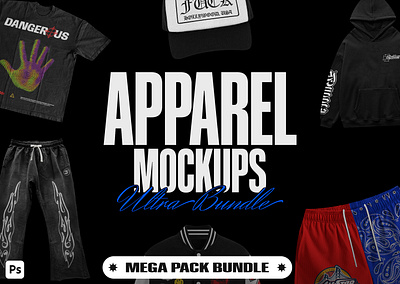 Apparel Mockups Mega Pack ( 70% OFF ) apparel mockup branding clothes mockup clothing brand clothing design clothing mockup design fashion mockup free free download free mockup free psd mockup free psd t shirt free t shirt mockup free template graphic design mockup streetwear t shirt t shirt mockup