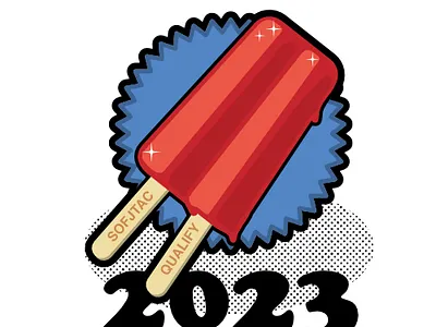 Project Qualify Popsicle