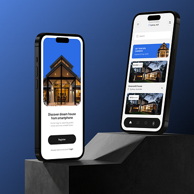 House Purchase Mobile App architecture decor design dribble graphic design home homedecor house interior love photooftheday ui uiesign uiuxdesign ux webdesign