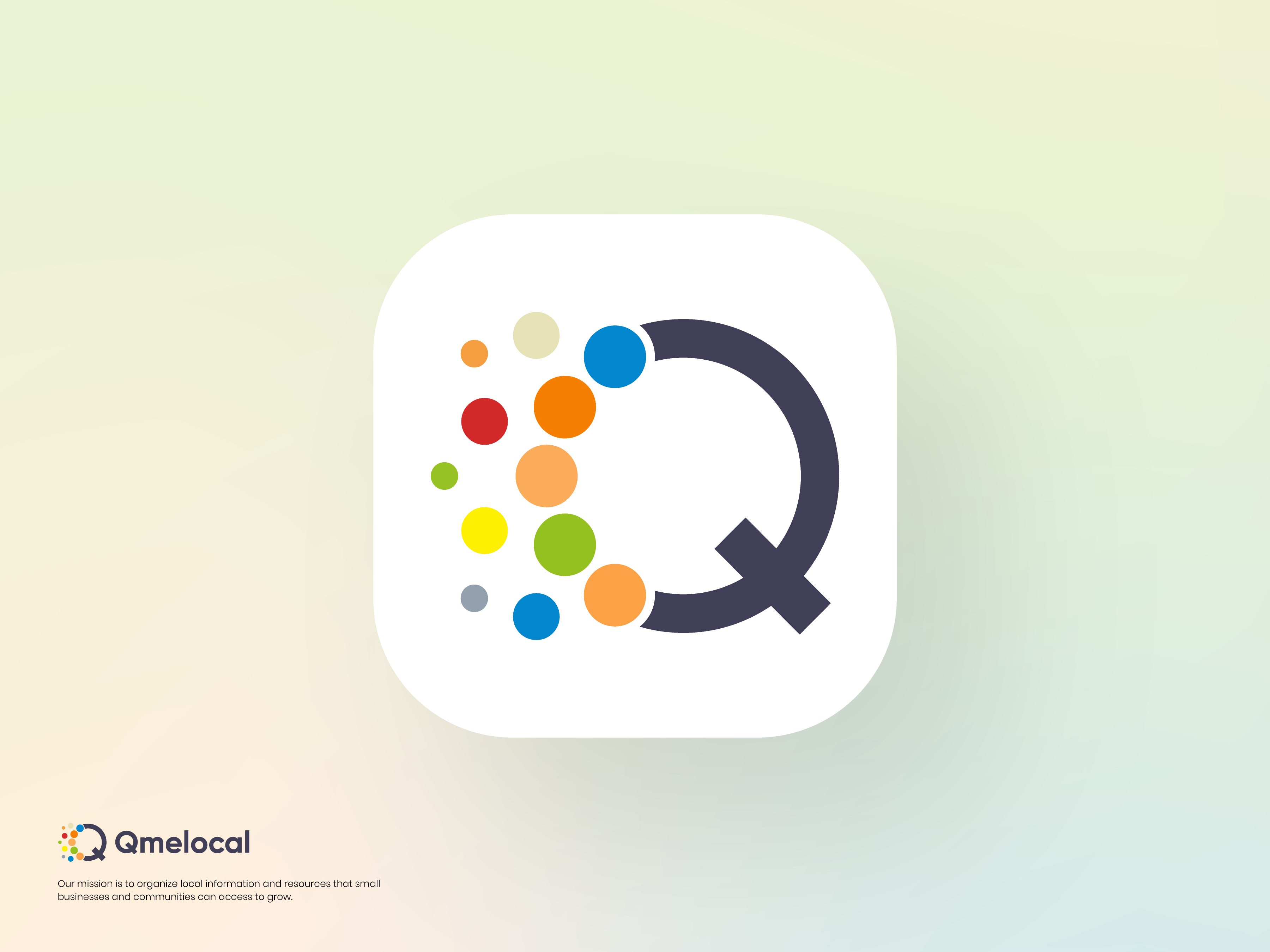 App Icon Logo Design app icon logo app logo app ui brand identity branding business interface letter q logo logo minimal minimalist q logo screen symbol website logo