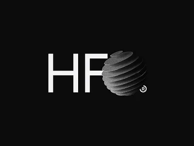 HF0 Logo animation branding design digital digital design landing page logo logo design minimalistic motion motion graphics sphere startup startup design ui ui animation web web design