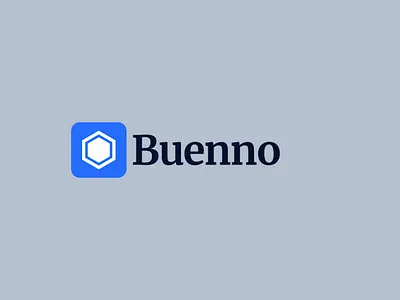 BUENNO - Sales Dashboard Animation animation concept design