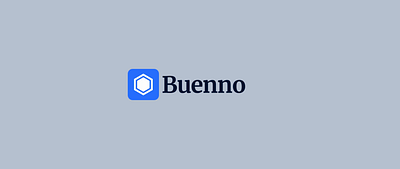 BUENNO - Sales Dashboard Animation animation concept design