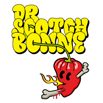 dr scotch bonne logo