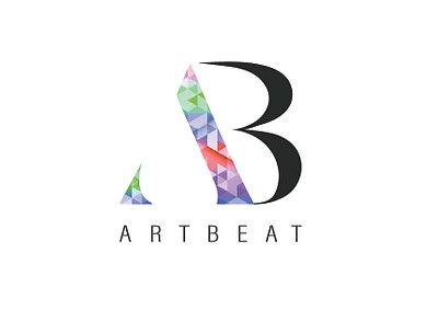 art beat logo