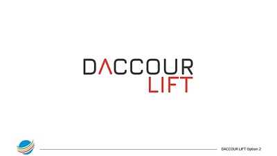 Daccoir lift