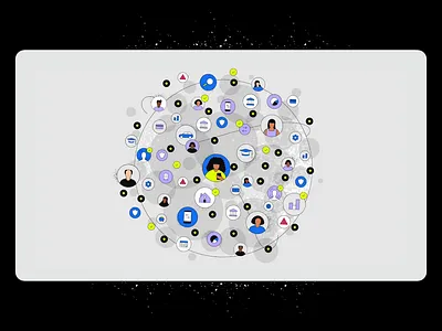 Threads '23: Network Illustration