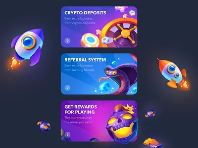 Bets Mixer - Online Casino Banners bomb casino casino banners casino games crash crypto casino fast games gambling game game thumbnails gaming igaming mines online casino provably fair rocket roulette slot thumbnails snake white label