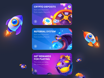 Bets Mixer - Online Casino Banners bomb casino casino banners casino games crash crypto casino fast games gambling game game thumbnails gaming igaming mines online casino provably fair rocket roulette slot thumbnails snake white label