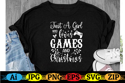 Christmas T-shirt Design branding christmas design graphic design illustration logo online t shirt typography vector