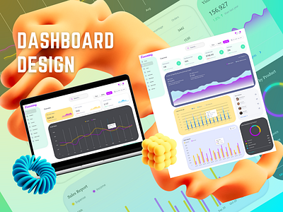 Design with Clickable Prototype app design figma landing page prototype ui ux web design