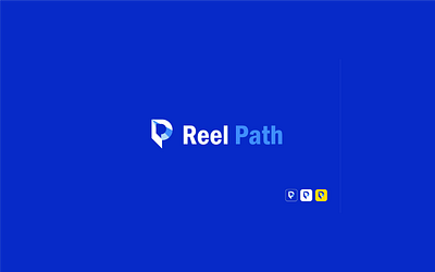 A Reel Path messaging/payment app for branding design 3d animation app art beautiful branding color creative design graphic design illustration logo logos messages motion graphics typography ui unique ux vector