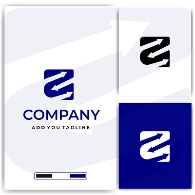 trading and crypto logo company app branding design graphic design illustration logo vector