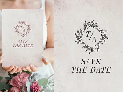 Remmi Hand-drawn Illustrations branding design digital graphics hand drawn illustration illustrations logo organic