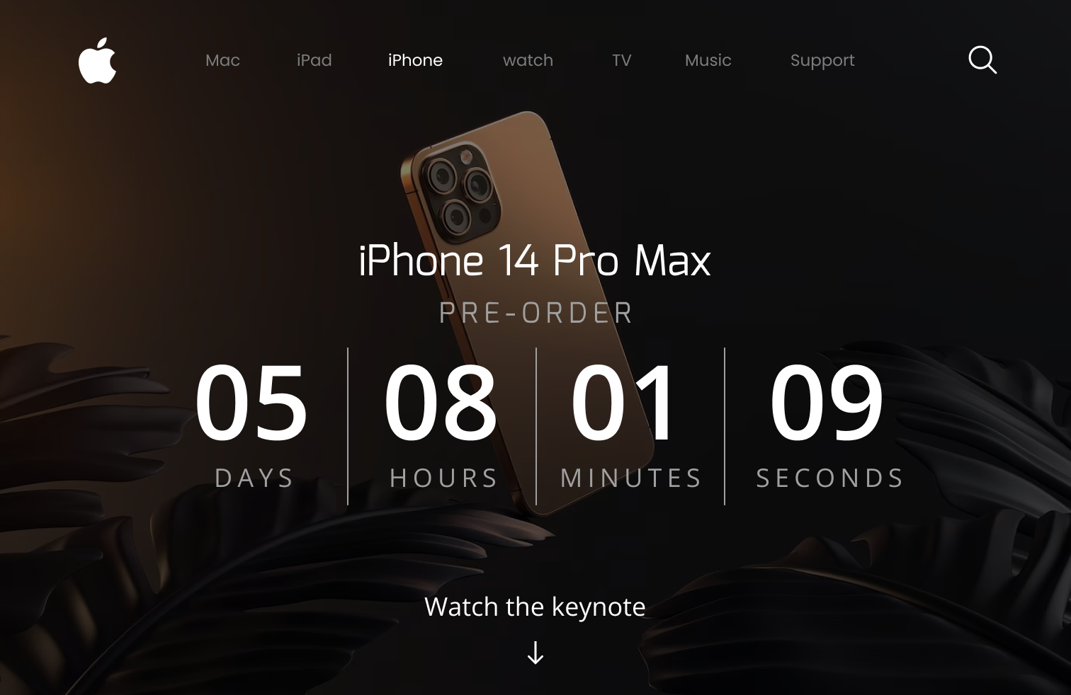 Daily UI 015 - Timer - Stop watch daily ui design figma stop watch stop watch ui timer timer design timer ui ui uiux wesbite