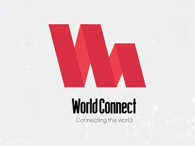 World connect logo design 3d adobe aesthetics animation branding design design community designinspiration freelance graphic design illustration logo logo design motion graphics multimedia design toronto ui ux videoediting visual design