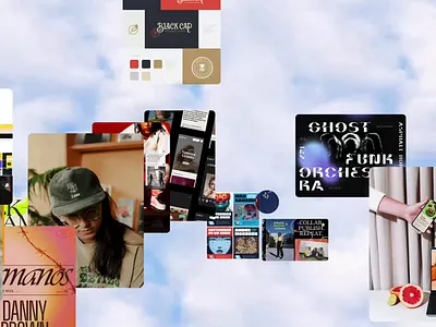 Rogue Website 3d animation brand design agency branding cool design graphic design motion graphics portfolio site product design rogue studio typography ui ux web web design website